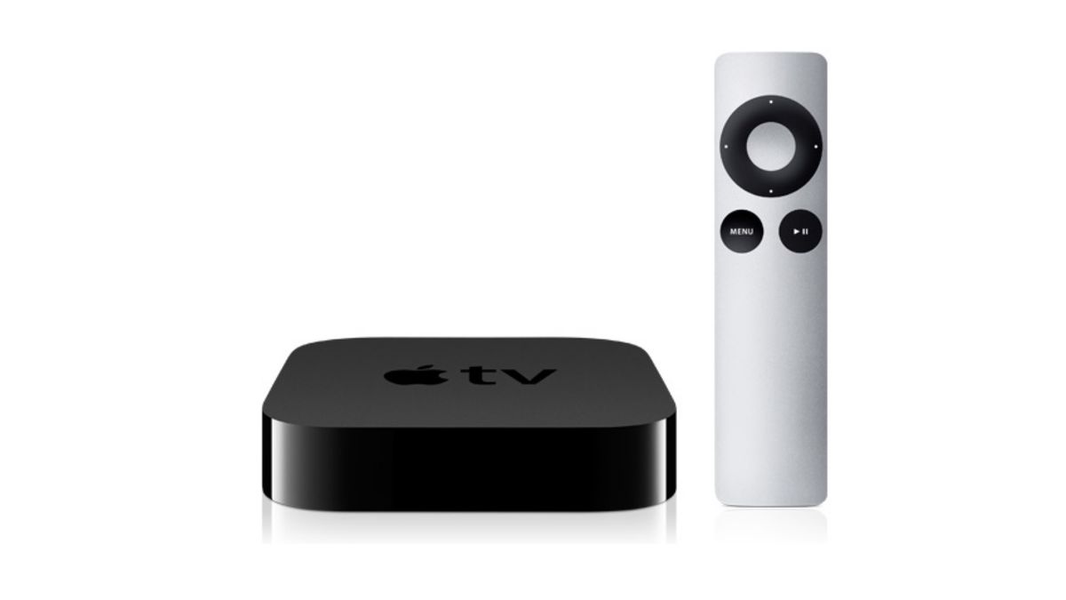 Netflix Is Leaving Your Older Apple TV