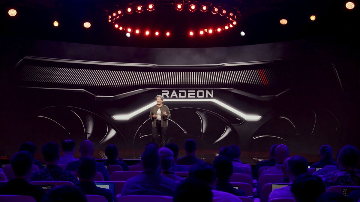 AMD RDNA 3 and Radeon RX 7000-series GPUs