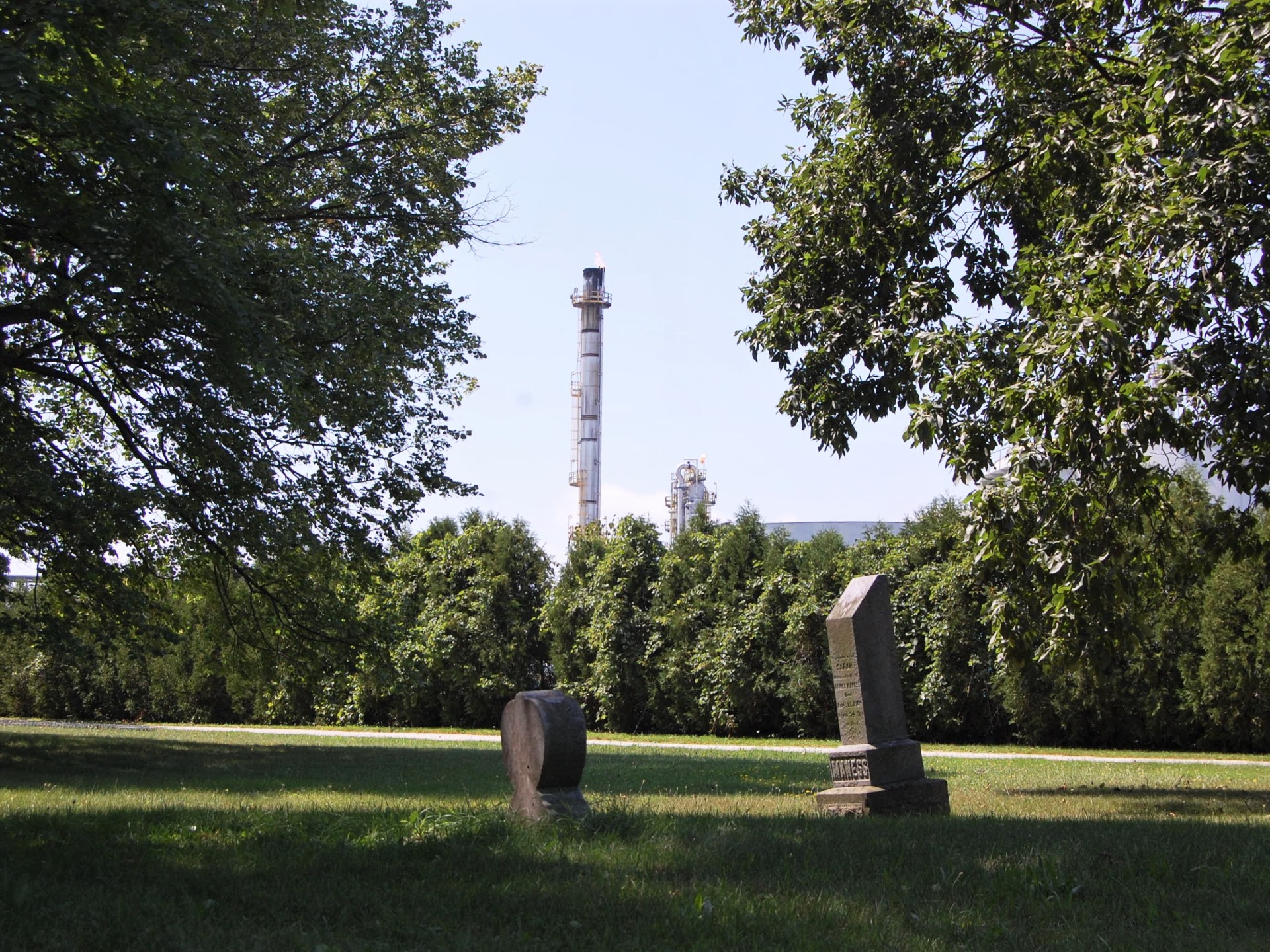 Advocates Welcome Passage Of Bill To Tackle Environmental Racism In Canada