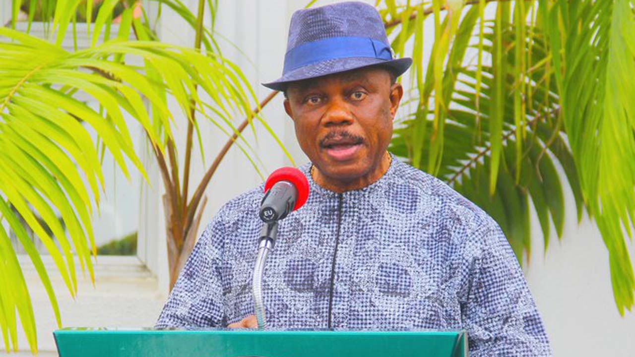 Alleged Money Laundering: EFCC Calls Two Witnesses To Testify Against Obiano