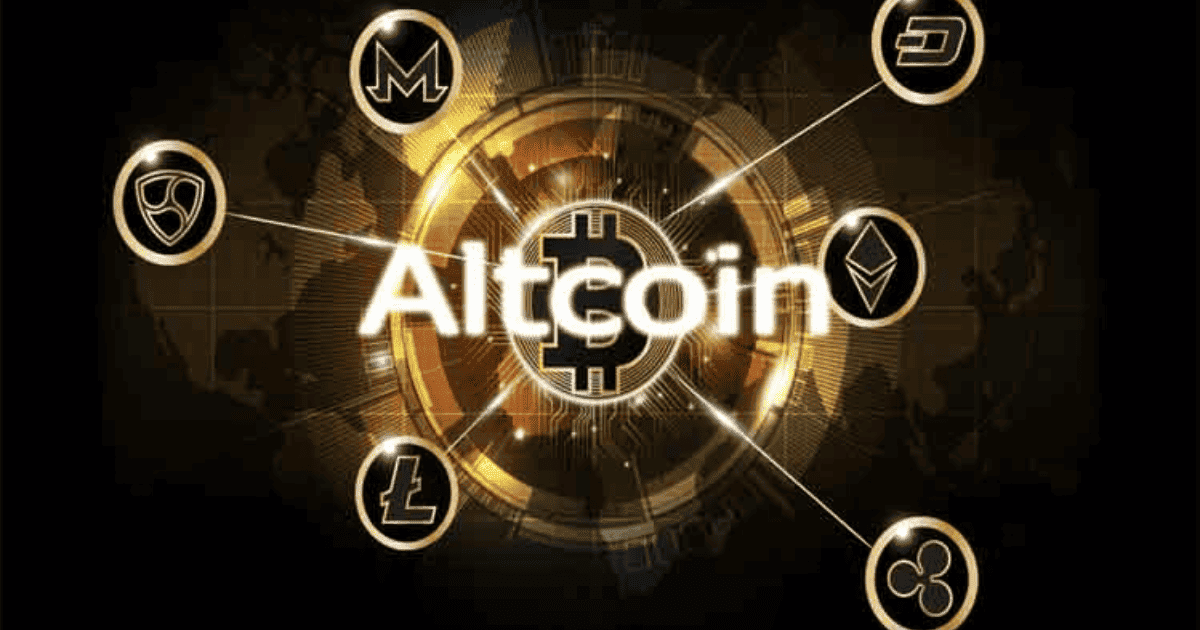 Altcoin Bottom Forecast By Analyst Amid Major Economic Indicators: Report