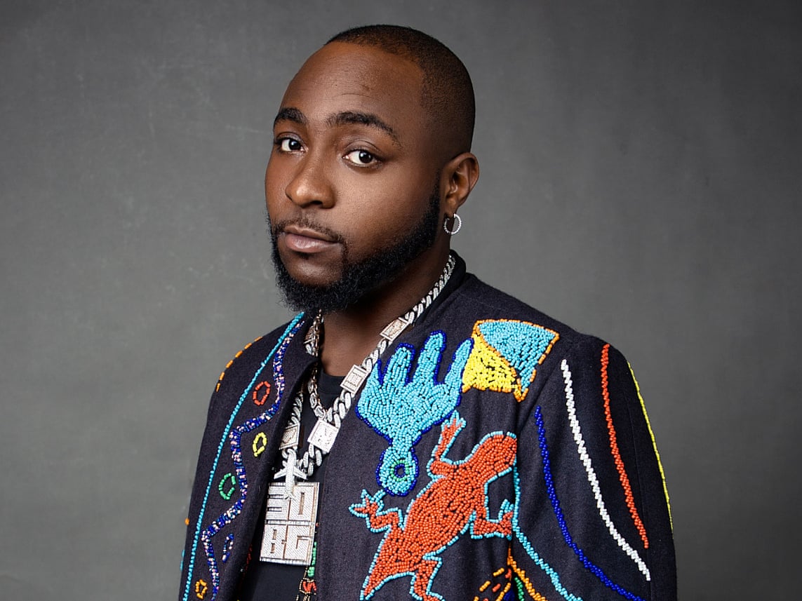 Analysts caution investors against Davido’s meme coin