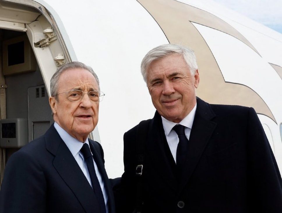 FIFA World Club: Madrid Won’t Attend, Prize Money Small – Ancelotti 