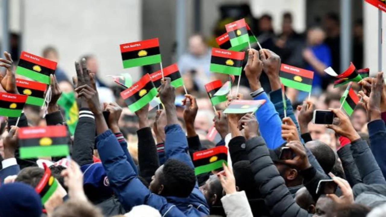 Biafra components can now advance individual struggle – IBN