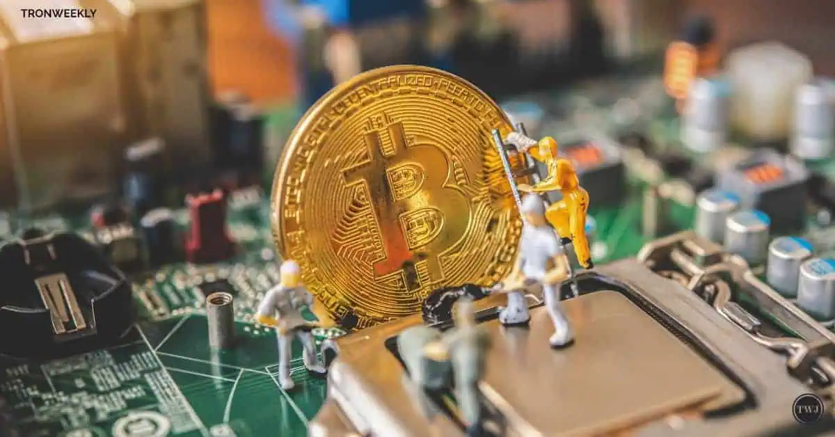 Bitcoin Market Poised For Rebound As Miners Reduce Selling Pressure: Report