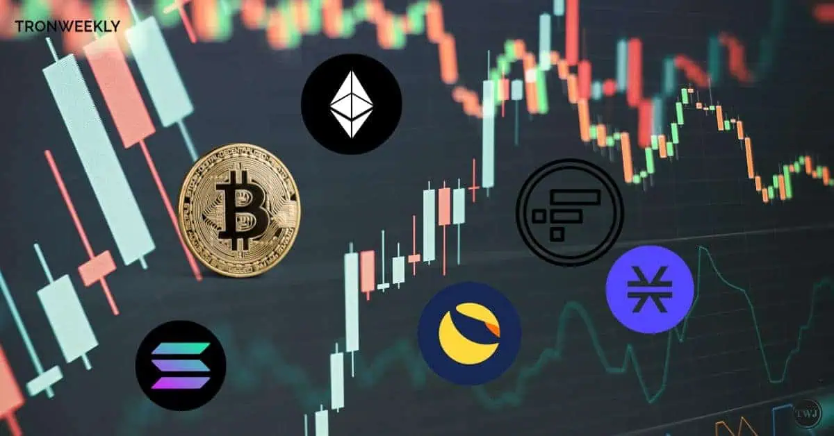 Crypto Analyst Reveals Top Strategies To Anticipate Crypto Pumps