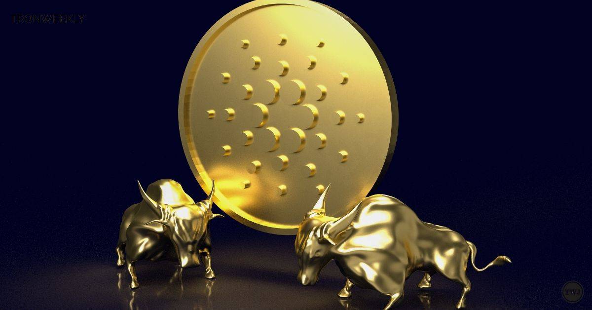 Cardano Poised For Major Breakthrough: Analyst Predicts  Surge