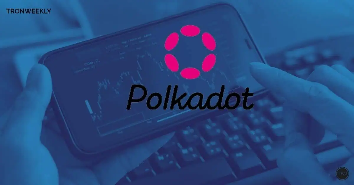 Polkadot: The Next Big Thing In Real-World Assets?