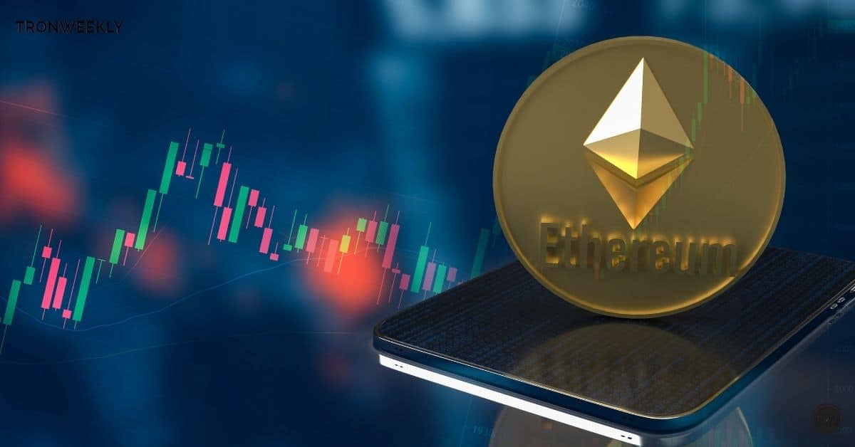 Ethereum (ETH) Set To Break All-time High: Analyst Eyes ,348 Target