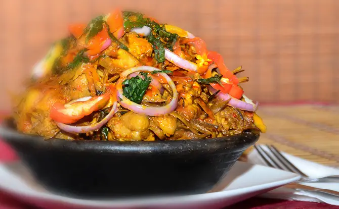 5 Silent Killer Foods Nigerians Love