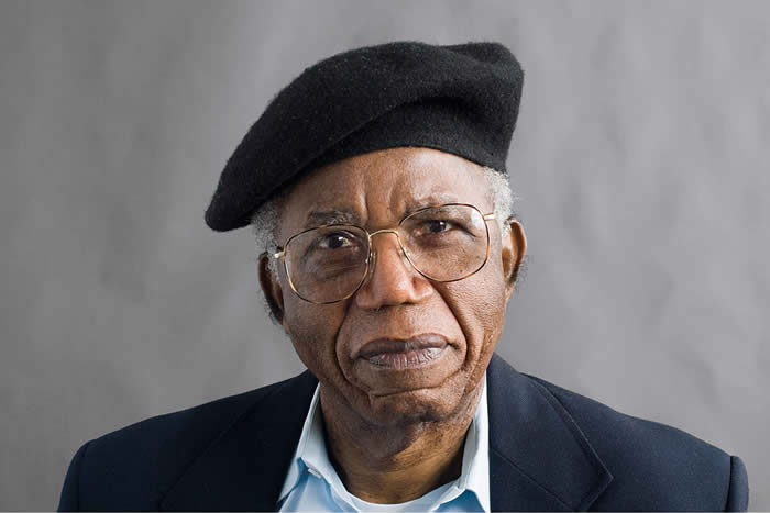 Tinubu Names Abuja Expressway After Chinua Achebe