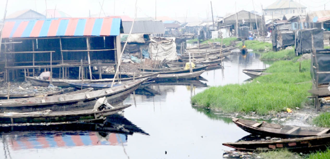 Cholera takes toll on Lagos