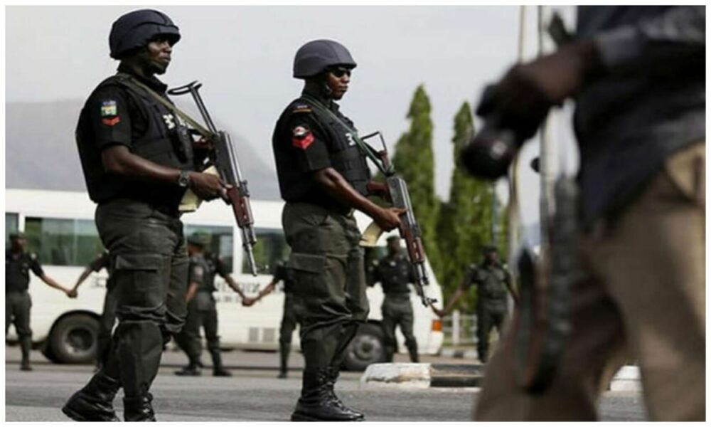 Police recruitment: List of successful candidates released