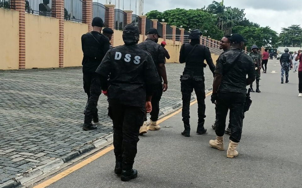 DSS warns against June 12 protests