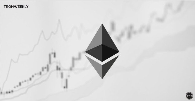 Ethereum Surges With M Justin Sun Investment And ETF Hope, Eyes ,720 Target