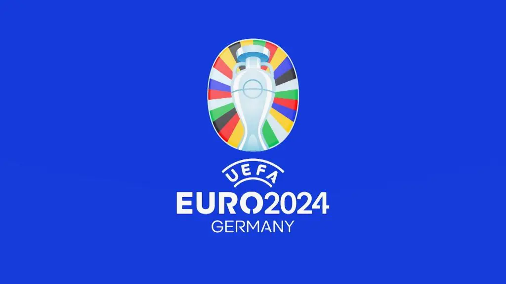 Euro 2024: All Round Of 16 Matches Confirmed [Full fixtures]