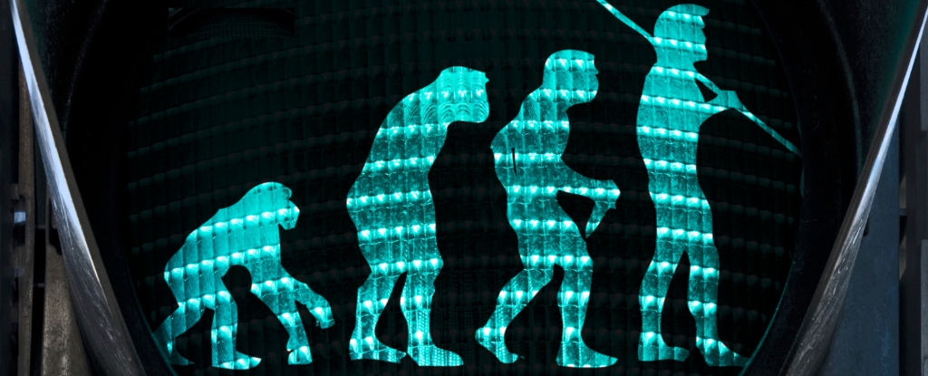 Evolutionary Mismatch Might Be Why We Struggle in Today’s World