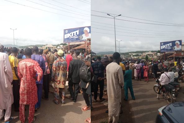 Extreme fear grips Ekiti residents as gunmen go on rampage, kill four persons within 48 hours