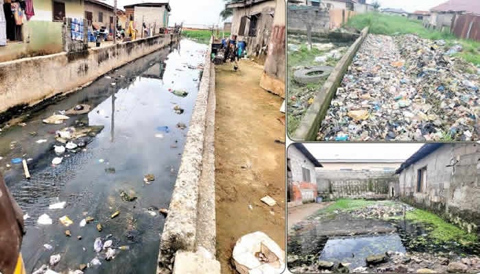 FG advises Nigerians to adopt good environmental practices