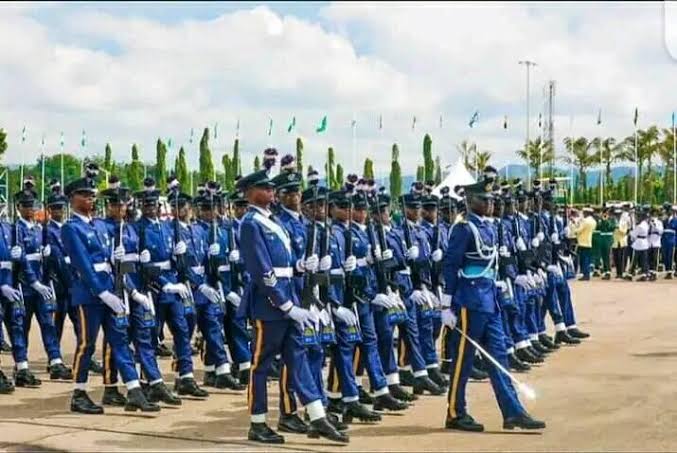 Family Demands Justice Over Death Of Kaduna Airforce School Student  