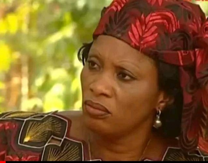 Fans Mourn As Nollywood Actress, Stella Ikwuegbu, Dies 