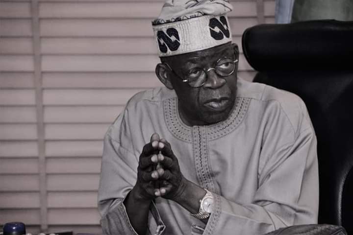 If only President Tinubu would dream for Nigerian Adolescent girls