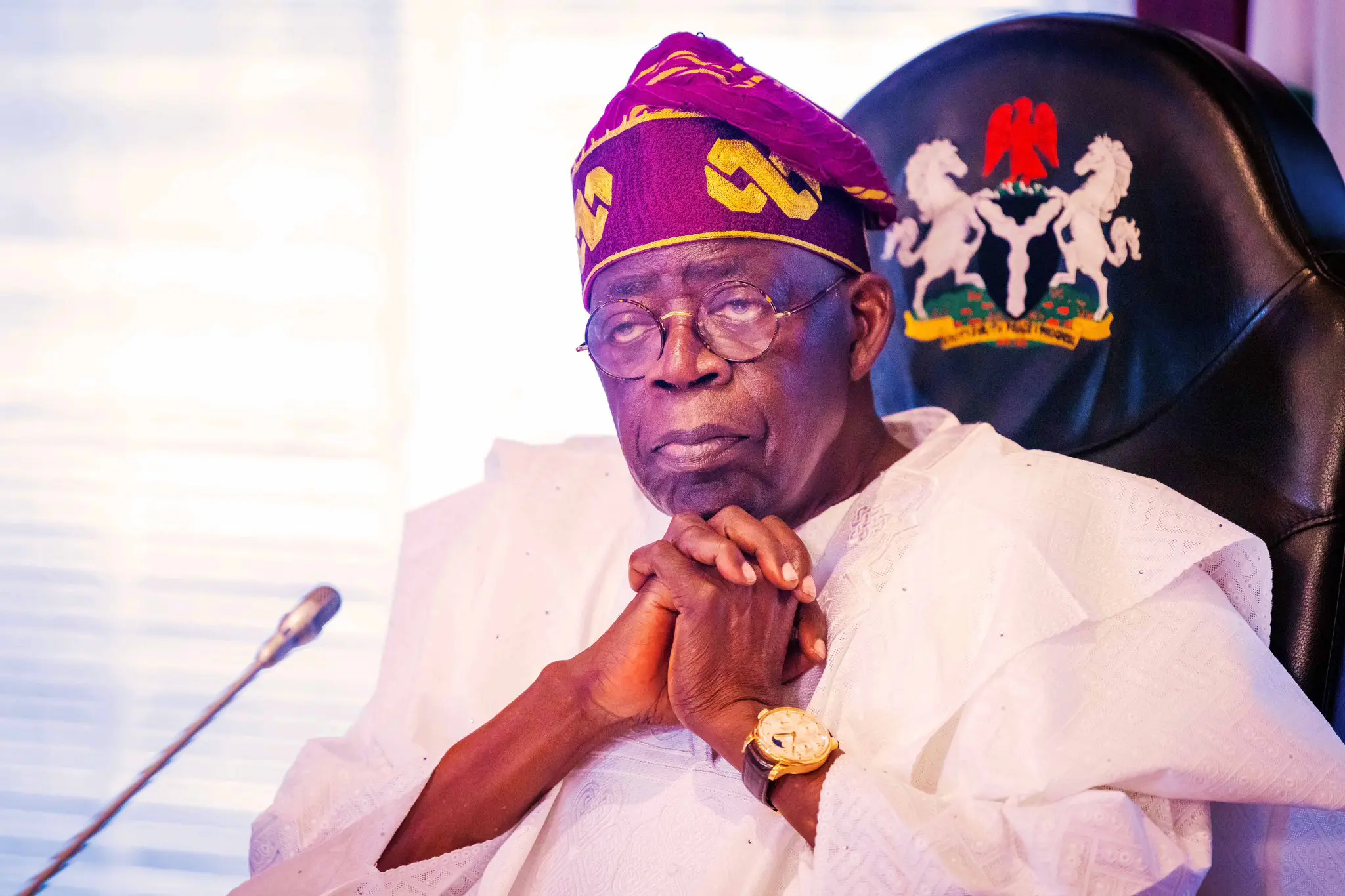 June 12: Nigeria’s economy unbalanced, needs reform – Tinubu