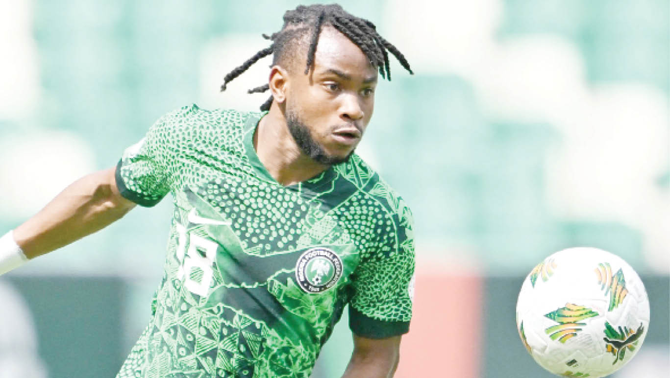 Lookman, Iwobi, Okoye arrive Uyo today as Eagles’ camp bubbles