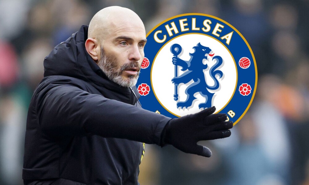 Maresca set to be unveiled as new Chelsea manager on Monday