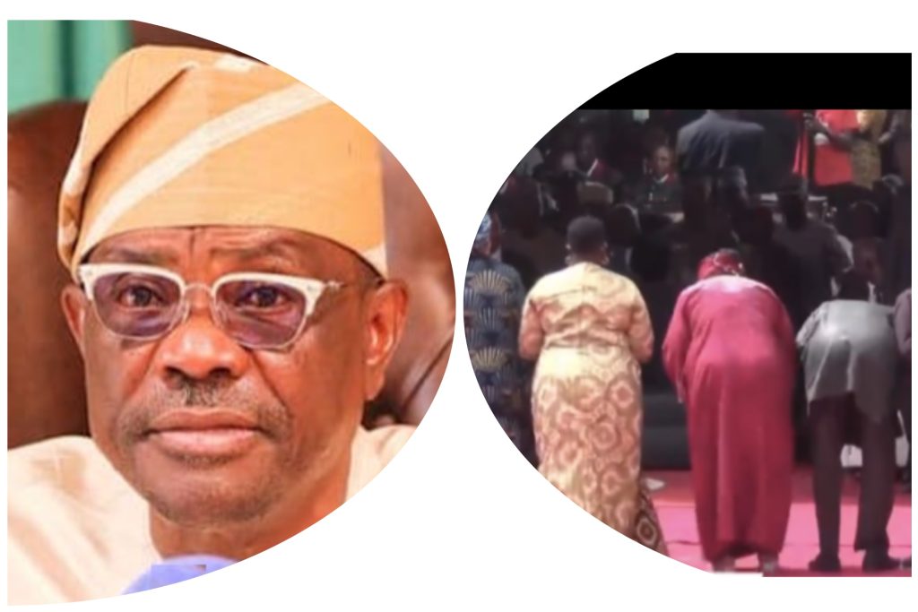 Wike Vs Perm Secs: Reactions Trail Order To Bow Before Tinubu