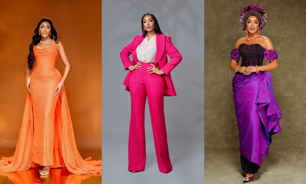 Dabota Lawson’s closet confidential: A peek inside her wardrobe for endless style inspiration