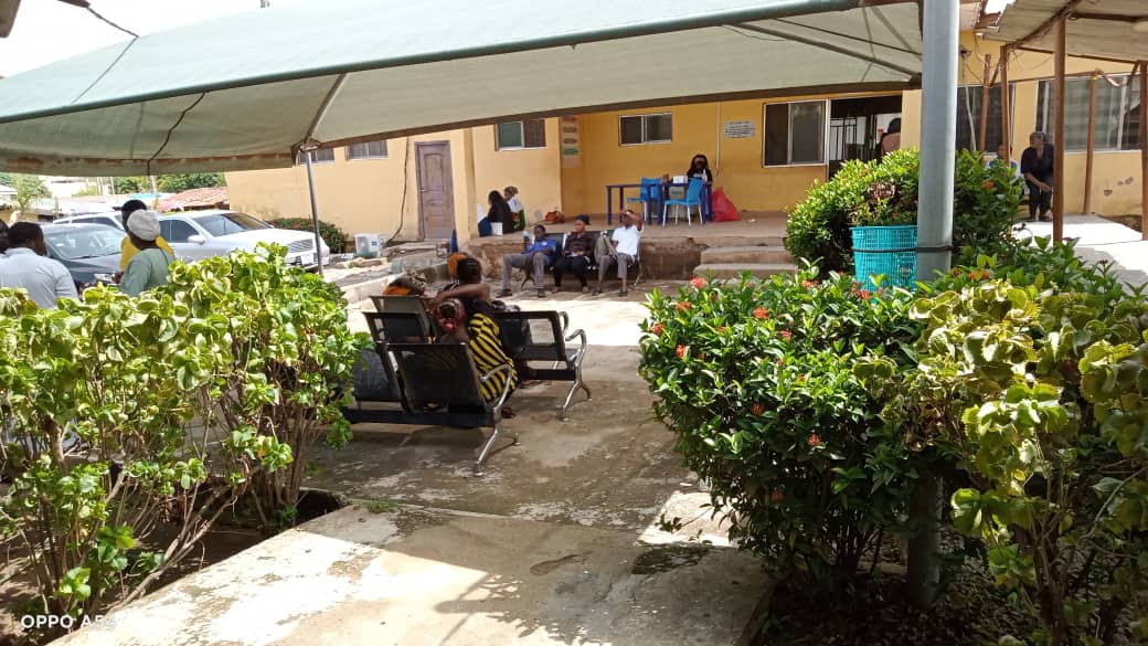 NLC Strike: Patients stranded in Abuja hospital as industrial action commences