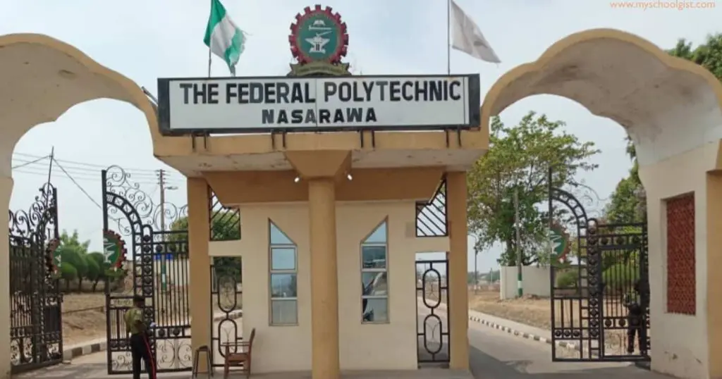 Police Did Not Rescue Us , Abductors Collected N40m Before Releasing Us – Nasarawa Poly Student