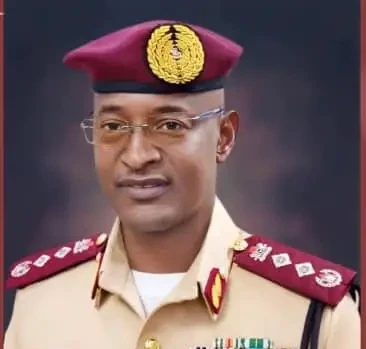 New FRSC boss pledges to end delay in obtaining number plates, drivers licence — Daily Nigerian