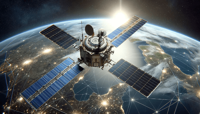 Nigeria, U.S firm target record Nigerian spaceflight