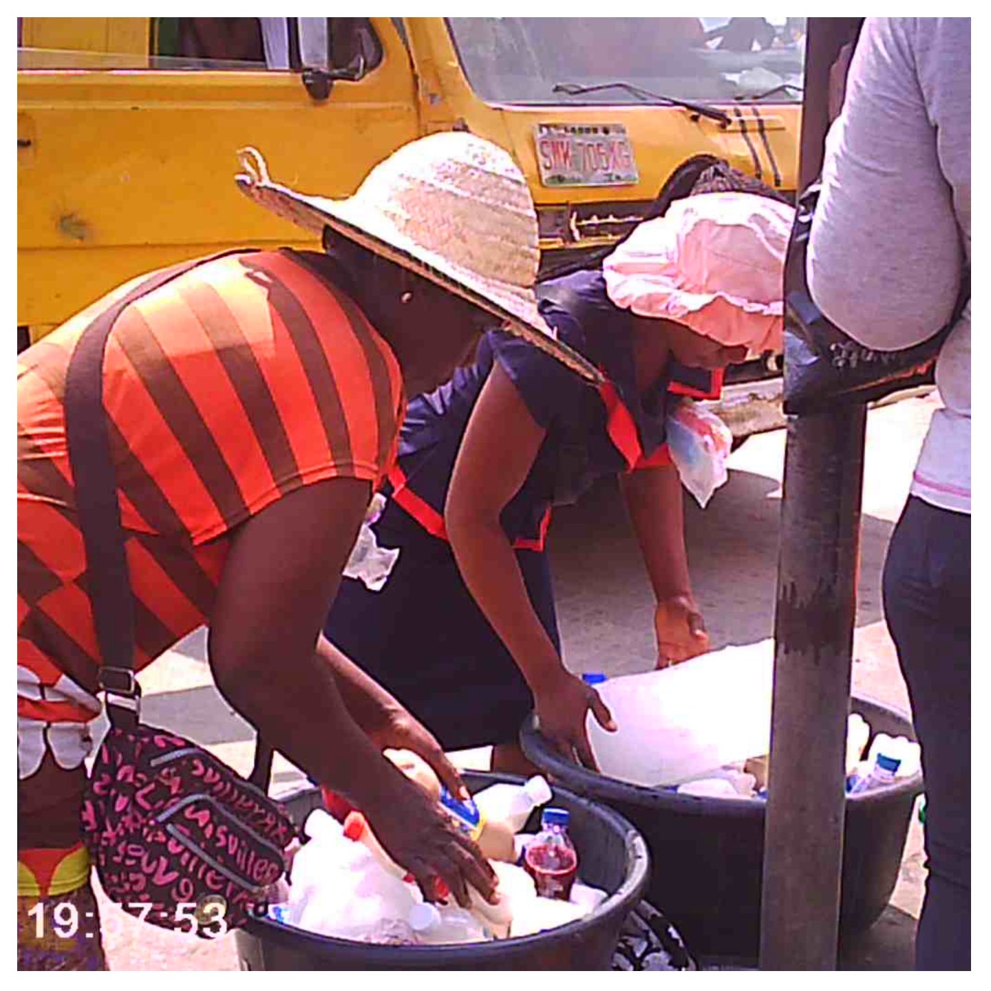 Ogun cholera outbreak originated from tiger nut consumed in Lagos – Commissioner