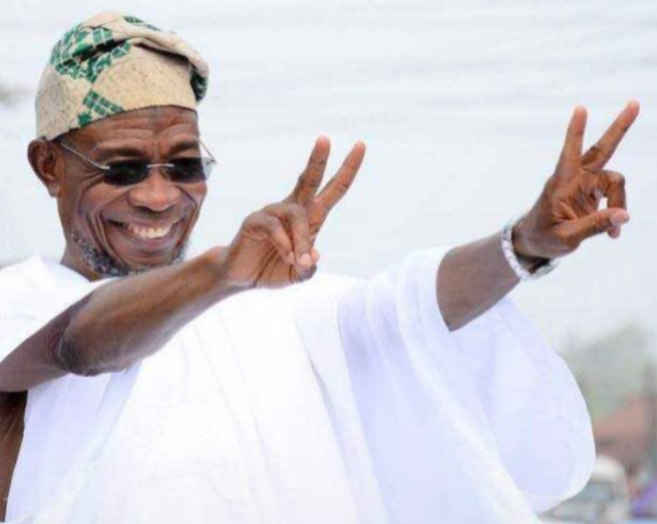 Rauf Aregbesola Floats Political Group As APC Expels Him From Party