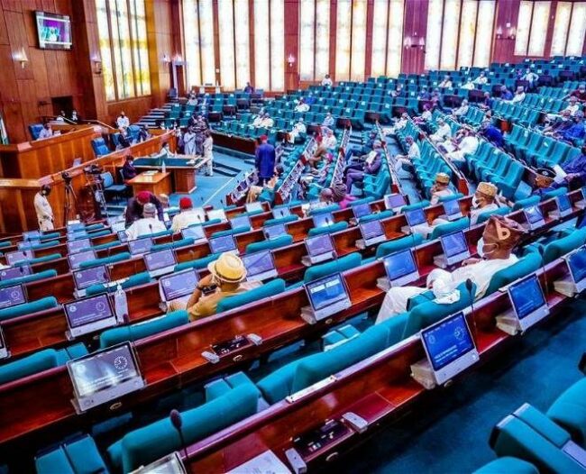 Reps pass bill to establish South-West Development Commission