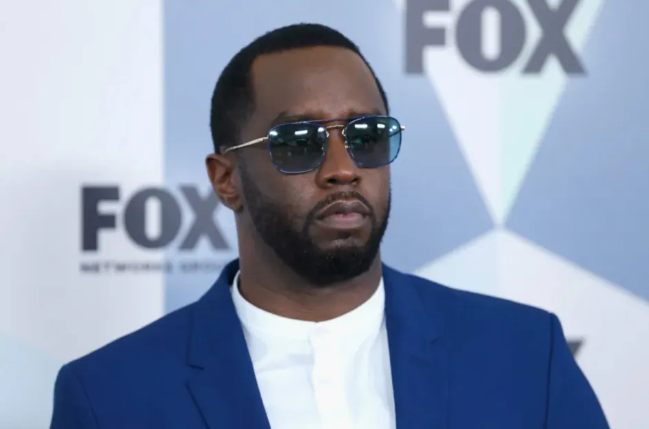 Sean ‘Diddy’ Combs Arrested Amid Assault Lawsuits 