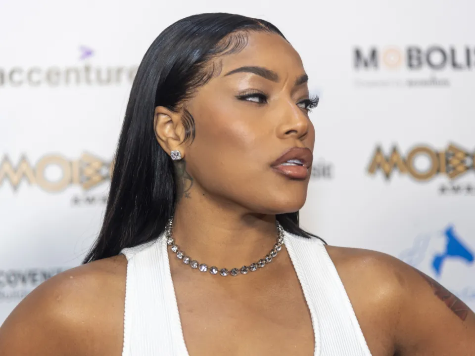 What I Love About Nigerians – SteffLondon