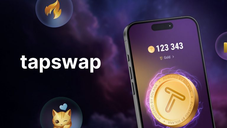 Tapswap Adjourns Token Allocation Date Indefinitely  