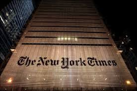 That New York Times’ report on Nigeria’s economy