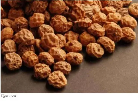 How Unregistered Tiger Nut Drink Caused Cholera Outbreak In Lagos — Official