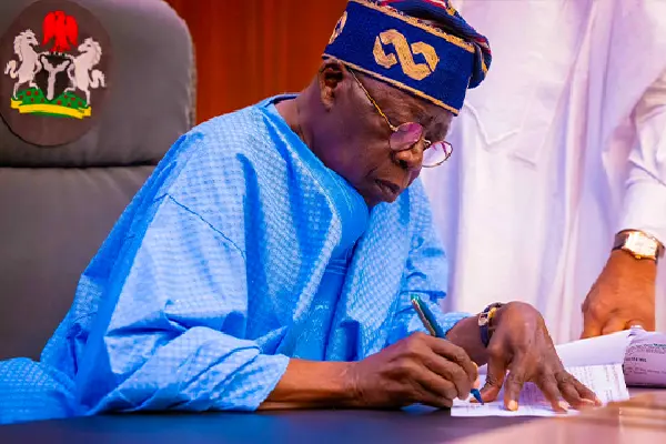 Tinubu ready to suspend import duties on food, drugs