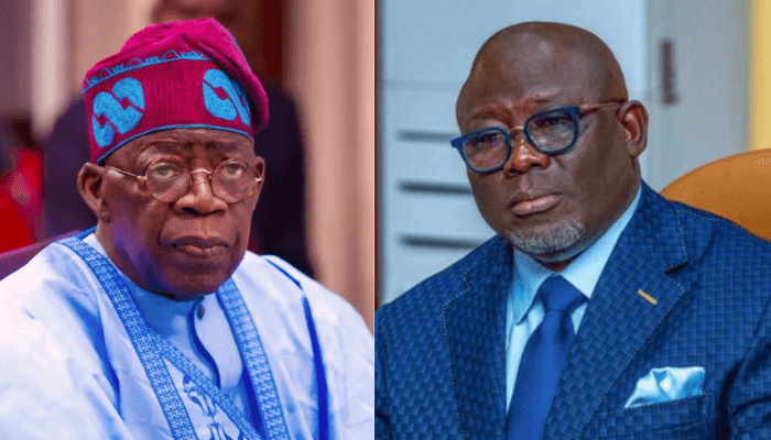 Tinubu, Oborevwori Inaugurate upgraded Gas processing plants in Delta