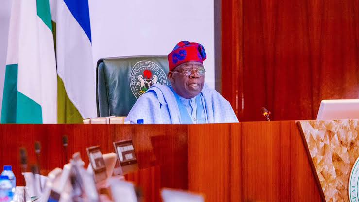 Tinubu tasks governors on food security, orders disbursement of N155bn for foodstuff purchase nationwide — National Accord Newspaper