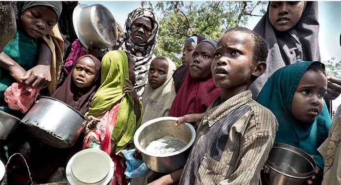 WFP warns 31.8m Nigerians may face acute food insecurity in June, August