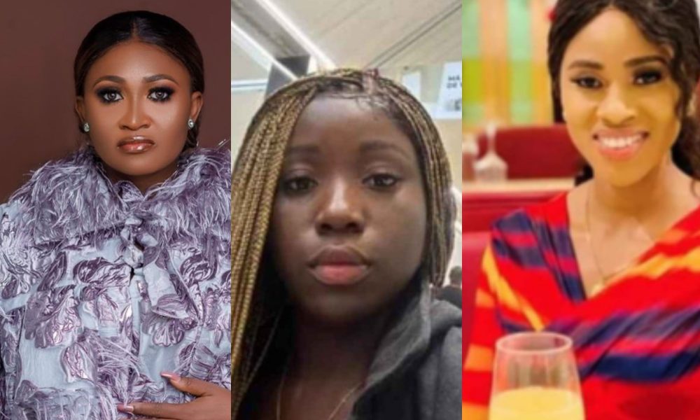 “Whatever you do, don’t ever be a victim in Nigeria” – Mary Njoku tells Nigerian ladies as she trades words with critic over the missing ladies