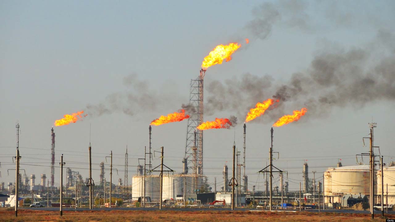 World Bank says global gas flaring rises to highest level since 2019 — Daily Nigerian