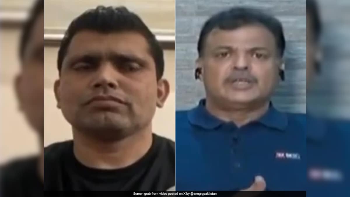 After Kamran Akmal, Another Ex-Pak Star Ijaz Ahmed’s ‘Uneducated Pathan’ Comment Sparks Outrage